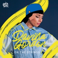On The Strings (feat. Ganja Beatz) - EP - Davina Gordon
