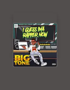 Big Tone WrightStを聴いたり、ミュージックビデオを鑑賞したり、経歴やツアー日程などを確認したりしましょう！
