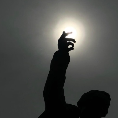 Dark Nights In Paradise