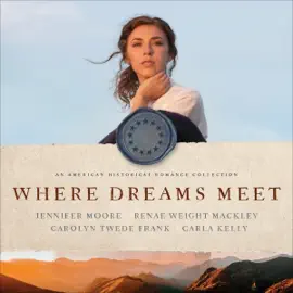 Where Dreams Meet (Unabridged)