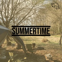 SUMMERTIME - Single - Itto, Gump Flow