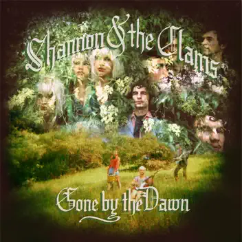 Gone by the Dawn album cover