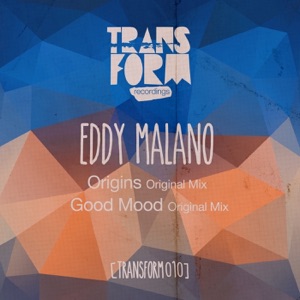 Origins / Good Mood - Single