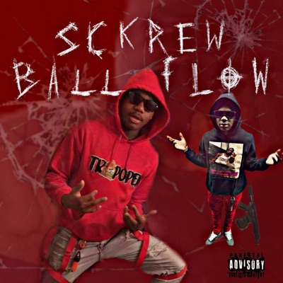 SckrewBall Flow - Single