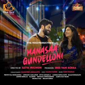 Manasa Gundelloni