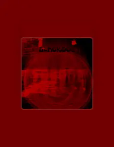 Ouve Black Dog, vê vídeos de música, lê a biografia, vê as datas da digressão e muito mais!