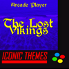 The Lost Vikings (Iconic Themes) - Arcade Player