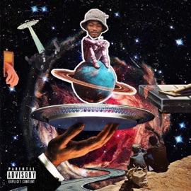 Money Feels (feat. Bobby B) SaadiqTheGreat