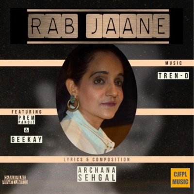 RAB-JAANE (feat. PREM PANDEY & GEEKAY) - Single