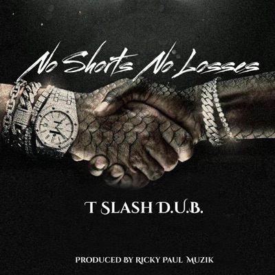 No Shorts No losses - Single