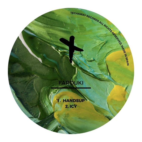 Handsup - Single