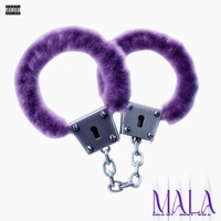 Mala - Single - Kelo wt, Nowy & S'IN K