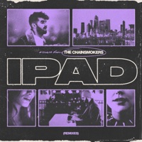 The Chainsmokers & Codeko - iPad (Codeko Remix)