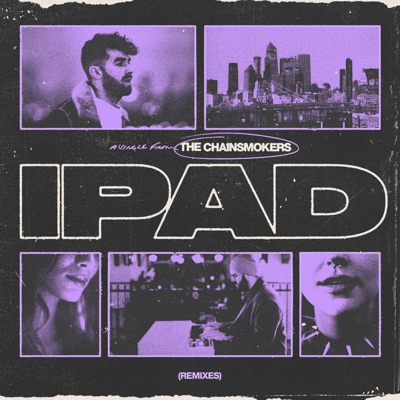 iPad (Remixes) - Single