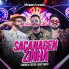 Sacanagenzinha (Ao Vivo) - Single, 2022