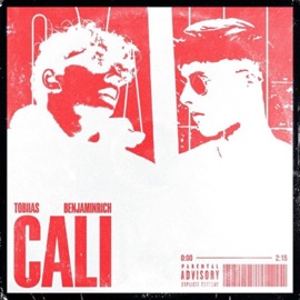 California (feat. BENJAMINRICH) Tobiias
