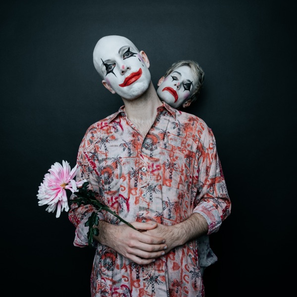 Clown - EP