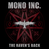The Raven's Back artwork