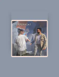 Listen to Peppermint, watch music videos, read bio, see tour dates & more!