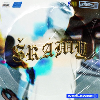 Šrámy (deitosem) - Single