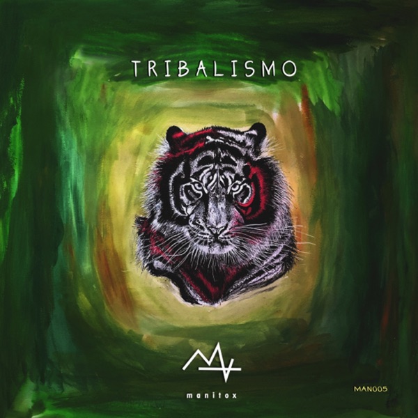 Tribalismo - Single