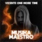 Me Tengo Que Marchar (feat. Airin) - Vicente One More Time lyrics