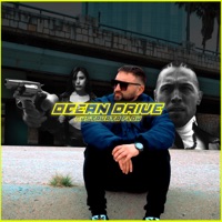 Ocean Drive - Single - Gustavata Flow