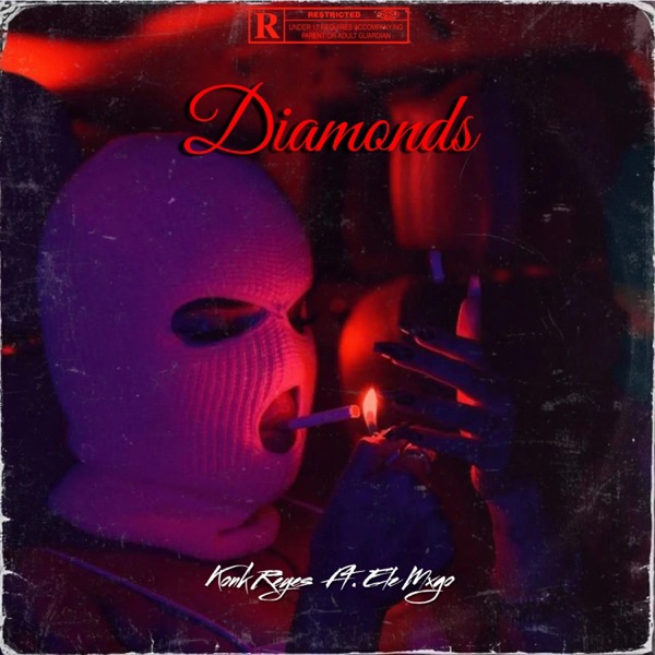 Diamonds (feat. Ele Mxgo Mx)