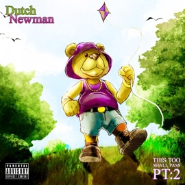 Situationships (feat. Me-G & Akillíz) Dutch Newman
