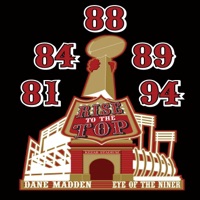 Rise To the Top (feat. Dane Madden) - Single - Eye Of The Niner