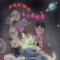 Nacho Libre (feat. RewindRaps, BeastlySlime & Bravoo Hunnidz) - Single - DJYoungKash