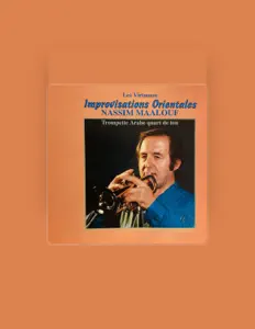 Nassim Maaloufを聴いたり、ミュージックビデオを鑑賞したり、経歴やツアー日程などを確認したりしましょう！