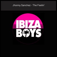 The Feelin' - Single - Jhonny Sanchez