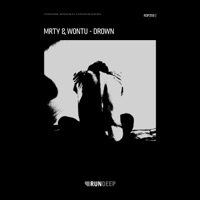 Drown - Single - MRTY & Wontu