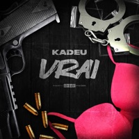 Vrai - Single - KADEU