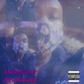 Nuevo World Intermission Nuevo Maleficus