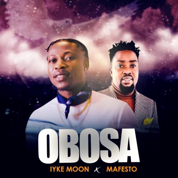 OBOSA (feat. Mafesto)