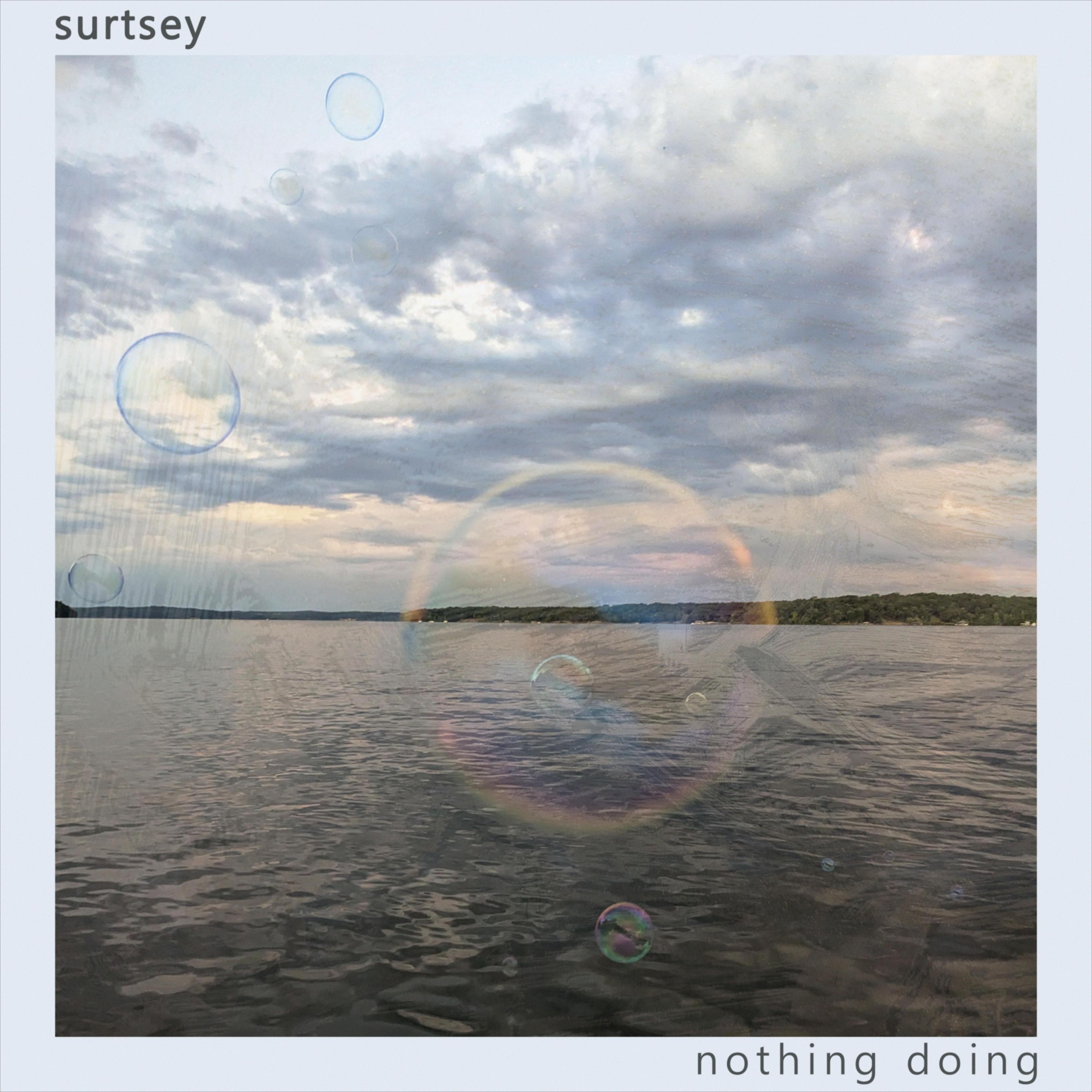 Nothing Doing - EP