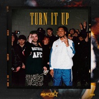 Turn It Up - Single - Bennie & Eyez