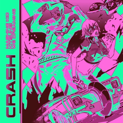 Crash - Single