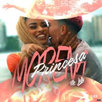 Morena Princesa - Single - MC Lolly