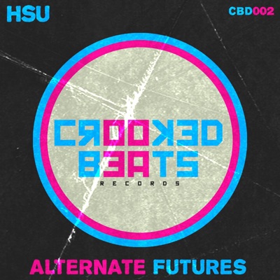 Alternate Futures - Single