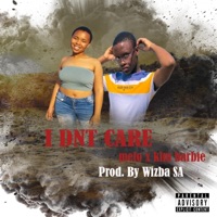 I dont care (feat. Melo features Kim barbie) - Single - Wizba SA