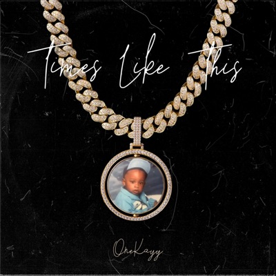 Times Like This - Single