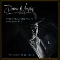 Wichita Lineman feat Eddie M.
