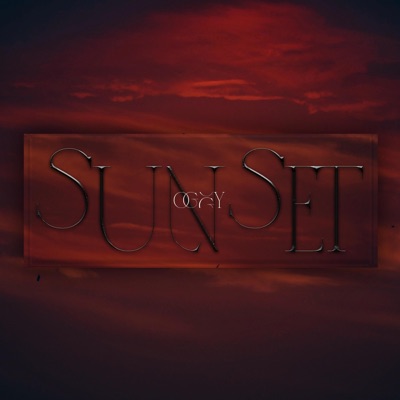 SUNSET (feat. Badluck) - Single