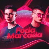 MEGA FUNK - FODA MARCADA - Single - DJ BOSS & DJ Bratti SC