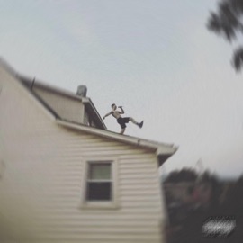 STUNT! (feat. Nuke Bomb) Luminosity