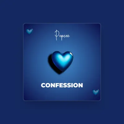 Listen to Pepcee, watch music videos, read bio, see tour dates & more!