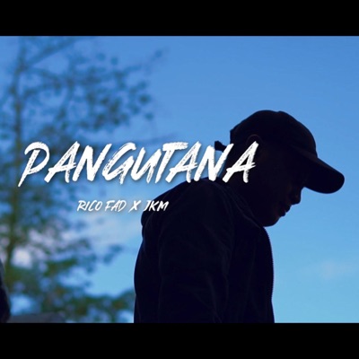 Pangutana (feat. JKM) - Single